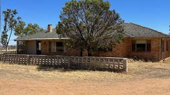 Farm Property for Sale - . &amp;apos;Prospect&amp;apos; Wyalkatchem WA 6485