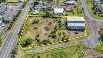 Farm Property for Sale - 57-59 Queen Street Gloucester NSW 2422