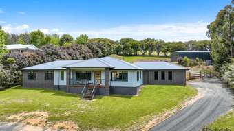 Farm Property for Sale - 10 Wells Road Mirboo North VIC 3871