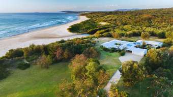 Farm Property for Sale - 33 South Pacific Crescent Ulladulla NSW 2539