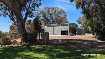 Farm Property for Sale - 80 Rangeview Drive Wanerie WA 6503