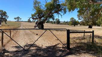 Farm Property for Sale -  Vigars Road Eden Valley SA 5235