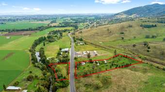 Farm Property for Sale - 430 Armidale Road Nemingha NSW 2340
