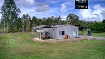 Farm Property for Sale - 12 Western View Crescent Millstream QLD 4888