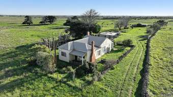 Farm Property for Sale - 1890 Corangamite Lake Road Dreeite VIC 3249
