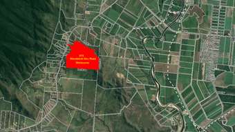 Farm Property for Sale - 975 Woodstock Giru Road Shirbourne QLD 4809