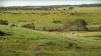 Farm Property for Sale - 1399 SHELFORD-MT MERCER ROAD Shelford VIC 3329