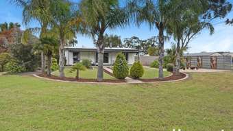 Farm Property for Sale - 216 Old Hamilton Road Haven VIC 3401