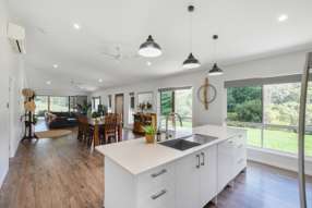 364 Mullins Creek Road Goomboorian QLD 4570
