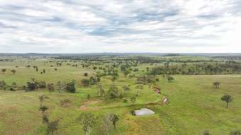 Farm Property for Sale - "Echo Beeron Road Mundubbera QLD 4626