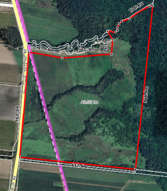 12 Pine Creek - Yarrabah Road East Trinity QLD 4871