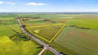 Farm Property for Sale - Section 62 Augusta Highway Beaufort SA 5550