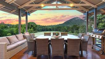 Farm Property for Sale - 15 to 17 Capricorn Court Eumundi QLD 4562