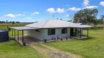 Farm Property for Sale - 116 Comonju Road Skyring Reserve QLD 4671