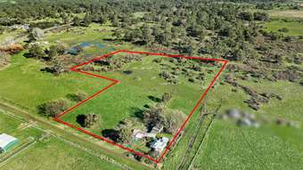 Farm Property for Sale - 31 Ryans Road Pirron Yallock VIC 3249