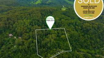 Farm Property for Sale - 774 Terania Creek Road Terania Creek NSW 2480