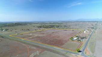 Farm Property for Sale - 14 Kabra Road Kabra QLD 4702