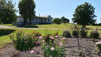 Farm Property for Sale - 7 Pindari Grove Montefiores via Wellington NSW 2820