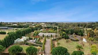 Farm Property for Sale - 126 Tarraford Way Batesford VIC 3213