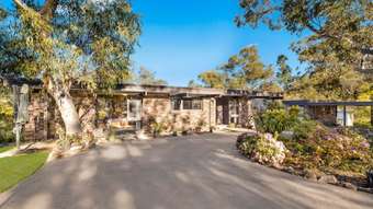Farm Property for Sale - 166 Glenhaven Road Glenhaven NSW 2156
