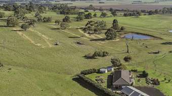Farm Property for Sale - 18 Roberts Lane Birregurra VIC 3242