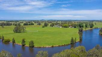 Farm Property for Sale - Clybucca NSW 2440