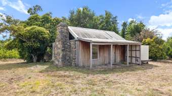 Farm Property for Sale - 346 Black Flat Road Burra NSW 2620