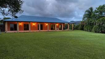 Farm Property for Sale - Sundown QLD 4860