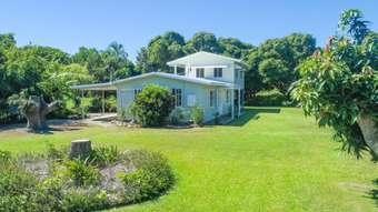 Farm Property for Sale - Lot 2 Crowley Street Bowen QLD 4805