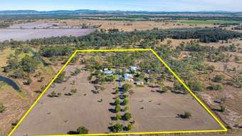 Farm Property for Sale - 86 Horger Road Alton Downs QLD 4702