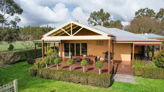 394 Macarthur Myamyn Road Macarthur VIC 3286