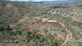 Farm Property for Sale -  Morgan Street Boyne Valley QLD 4680