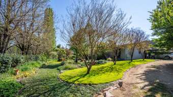 Farm Property for Sale - 1379 Foggs Crossing Road Bigga NSW 2583