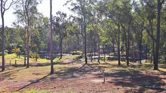 Farm Property for Sale - 240 River Road Bungadoo QLD 4671