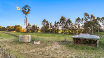 Farm Property for Sale - 112 Howards Road Swan Creek QLD 4370