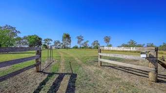 Farm Property for Sale - 25 Eddingtons Road Morganville QLD 4671