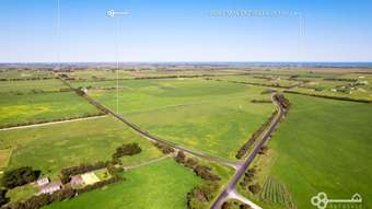 Farm Property for Sale -  Kingsley Road Allendale East SA 5291