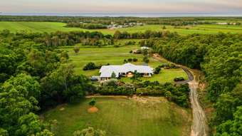 Farm Property for Sale - 135 Ferrero Road Port Douglas QLD 4877