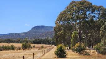 Farm Property for Sale - 2207 Northern Grampians Road Wartook Wartook VIC 3401