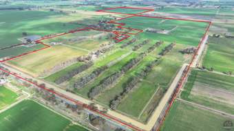 Farm Property for Sale - 660 Kyabram-Cooma Road Kyabram South VIC 3620