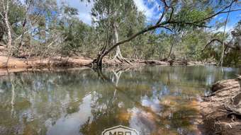 Farm Property for Sale - 991 Leafgold Weir Road Dimbulah QLD 4872