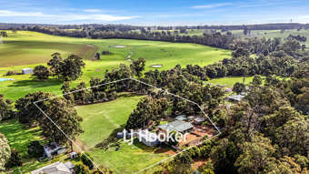 177 Worsely Back Road Allanson WA 6225