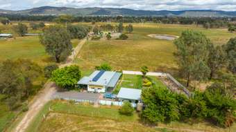 Farm Property for Sale - 104 Glenrowan Road Wangaratta South VIC 3678