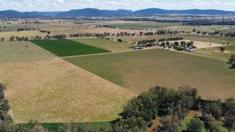 Farm Property for Sale -  Lachlan Valley Way Gooloogong NSW 2805