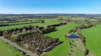 Farm Property for Sale - 970 Birregurra Deans Marsh Road Deans Marsh VIC 3235