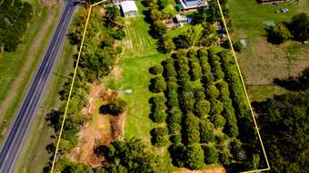 Farm Property for Sale - 10 Witts Road Meadowvale QLD 4670