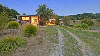 Farm Property for Sale - 45 JURY ROAD Tynong North VIC 3813