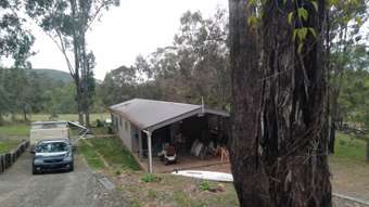 Farm Property for Sale - 91  Highland Street Esk QLD 4312