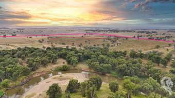 Farm Property for Sale - 20713 Kamilaroi Highway Narrabri NSW 2390