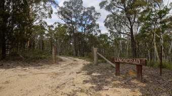 Farm Property for Sale - 555 Mogo Road Oallen NSW 2622